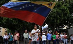 ABD, Venezuela’nın ambargosunu kaldırdı