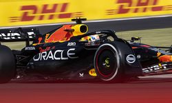 Formula 1'in yeni efendisi! Yine, yeni, yeniden Verstappen