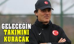 Montella geleceğin milli takımını kuracak! Yeni yıldızlar