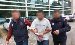 Samsun’u kana bulayacaktı! DEAŞ’ın canlı bombası yakalandı