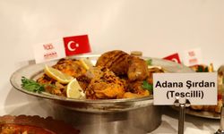 Adana’ya gidek mi, kebabından yiyek mi?