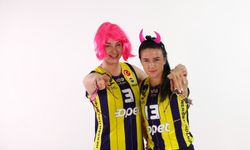 Fenerbahçe’nin yeni Arina’sı geldi! 40 yıllık Fenerli gibi