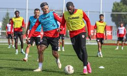 Samsunspor’un aklı fikri 3 puanda