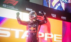 Verstappen anadan da, baban da yarışçı!