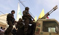 İran'dan İsrail'e ''Hizbullah'' tehdidi