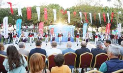 Silivri'de Atatürk Parkı görkemli açılışla hizmete sunuldu 