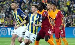 TFF resmen duyurdu! Süper Kupa finali nerede oynanacak?