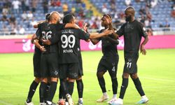 Hatayspor iddialı! “Fener’e sürprizimiz var”