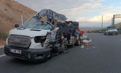 Gaziantep’te ölenler, Diyarbakır’a gönderildi