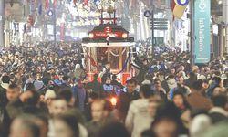 İstanbul'dan göç akını