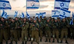 İsrail medyası: 1200'den fazla İsrail askeri sakat kaldı