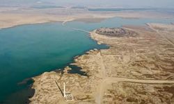 İzmir'de 5 baraj alarm veriyor