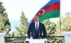 Aliyev'den 'Türkiye' mesajı: Kardeşliğimiz güvenlik ve istikrar unsuru