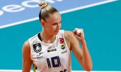 Arina şov yaptı! Fener dümdüz etti!