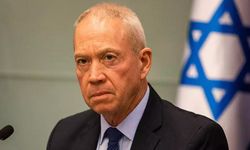 İsrailli bakan konuştu: Kara harekatı aylarca sürebilir