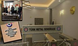 Türk Metal Sendikası’na çok yakıştı çok!