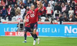 Türk yıldız küllerinden doğdu! Paris Saint Germain’e gidiyor