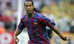 Futbol efsanesi Ronaldinho evsiz kalmak üzere! Nereden nereye...