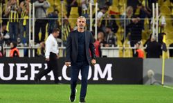 Fenerbahçe'ye güzel haber! İsmail Kartal'ın cezası iptal