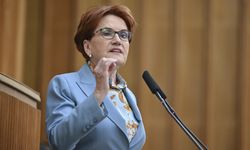 Akşener: Anayasal devlet krizine asla izin vermeyeceğiz