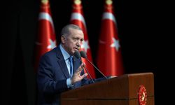 Erdoğan'dan Dünya Engelliler Günü paylaşımı