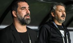 Arda Turan gümbür gümbür geliyor