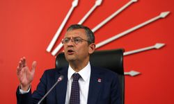 SON DAKİKA! CHP'de deprem! TBB başkanı kadın oluyor