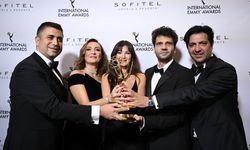 Yargı dizisine büyük ödül! Emmy’yi kaptı