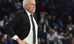 Anadolu Efes, efsane Obradovic'i parkeye gömdü! Tarih yazdı