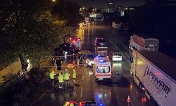 Konya'da kahreden kaza! 3 çocuk hayatını kaybetti