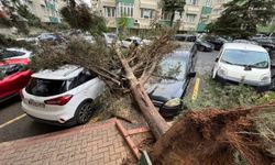 Fırtına daha ne kadar sürecek? Valilik duyurdu!