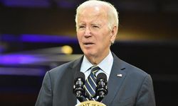 Biden nihai cevap ‘iki devletli çözüm’ dedi