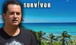 Survivor'da Turabi'nin yerine gelen İsim belli oldu! Acun Ilıcalı açıkladı