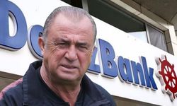 Denizbank'tan ilk açıklama: Terim'den 'söz konusu teknik direktör' diye bahsedildi