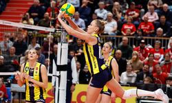 Fenerbahçe'de Arina önce fotoğraf sonra da rakibin fişini çekti!