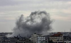SON DAKİKA| Gazze'de ateşkes 1 gün daha uzatıldı