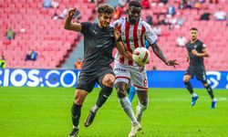 Samsunspor sonunda '3 puan' dedi! Hatayspor kayıplarda...