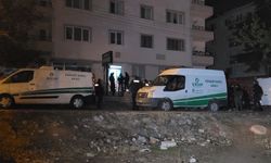 Ankara'da komşu cinayeti! Aynı aileden 5 kişiyi katletti!