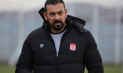 Servet Çetin'den Sivasspor itirafı: İşimiz zor