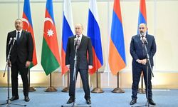 Zafer Azerbaycan'ın! Ermenistan Başbakanı duyurdu!