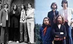 45 yıl sonra tamamlandı! Beatles'ın "son şarkısı" yayınlandı