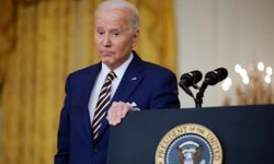 ABD Başkanı Joe Biden'dan ilginç açıklama: Dayımı yamyamlar yedi