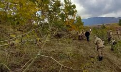 Bitlis’te kan donduran cinayet! Günlerdir aranıyordu, parçalara ayrılmış ve yakılmış cesedi bulundu