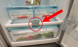 Buzdolabının içi nasıl temizlenir? 6 adımda buzdolabını pırıl pırıl yapan yöntem
