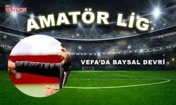Vefa’da Baysal devri