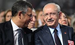 CHP Canlı l İkinci tur oylarının sayımı başladı