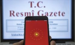 Üniversitelilere teknolojik cihaz ve internet desteği Resmi Gazete'de