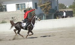 Atlı ciritte en büyük puan bağışlama puanı oldu