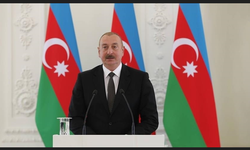 İlham Aliyev'den Pakistan'a destek