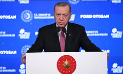 Cumhurbaşkanı Erdoğan: Türkiye olarak doğru yoldayız
